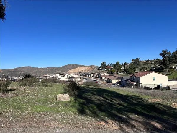 0 Arnold Avenue, Lake Elsinore, CA 92530