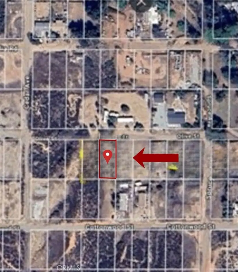 0 Olive Street, Wildomar, CA 92584 - #2