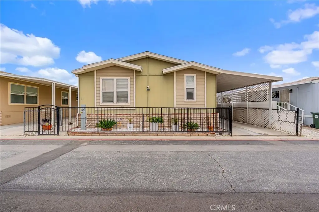 16860 Slover, Fontana, CA 92337 - #1