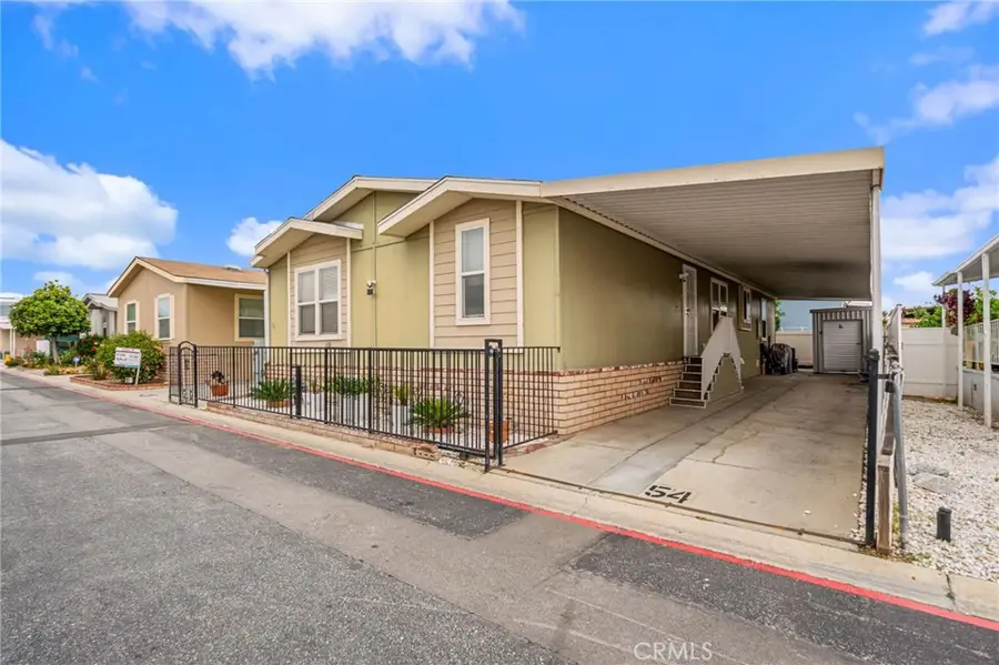 16860 Slover, Fontana, CA 92337 - #2