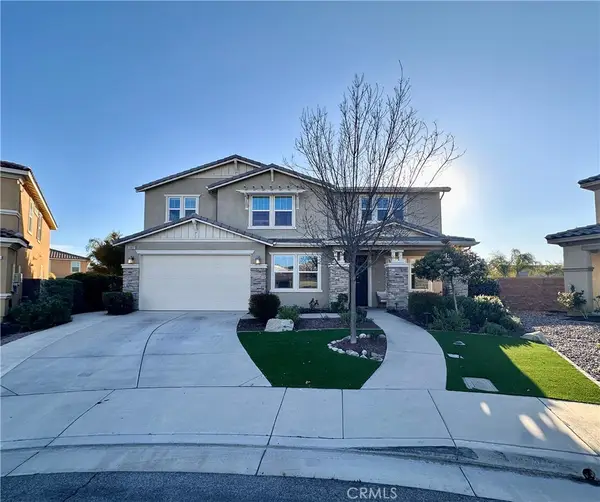 30003 Redding, Murrieta, CA 92563