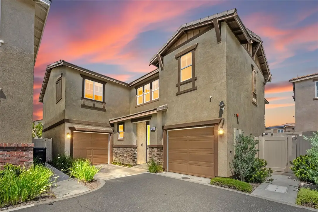 24256 White Willow, Murrieta, CA 92562 - #1