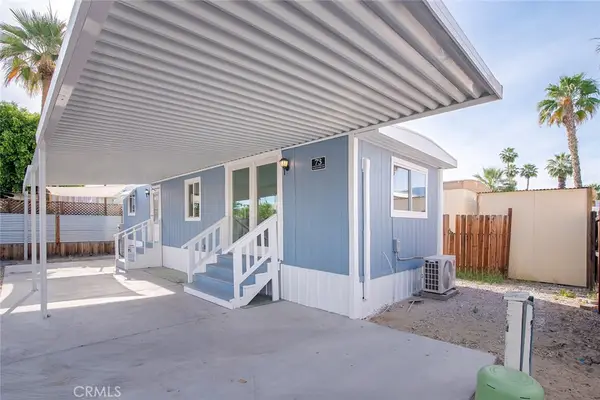 73 Alesandro #A, Palm Springs, CA 92264