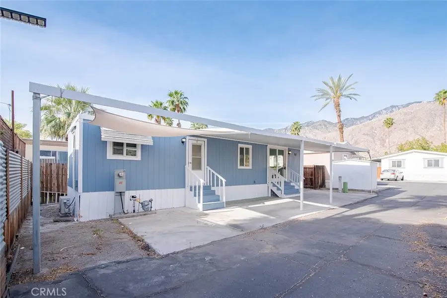 73 Alesandro #A, Palm Springs, CA 92264 - #3