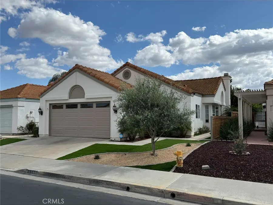 28021 Palm Villa, Menifee, CA 92584 - #2
