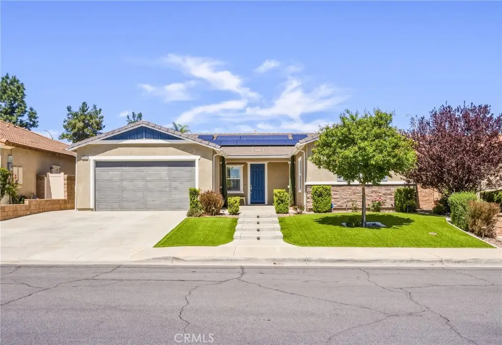 31874 Cloverhill Way, Murrieta, CA 92563 - #1