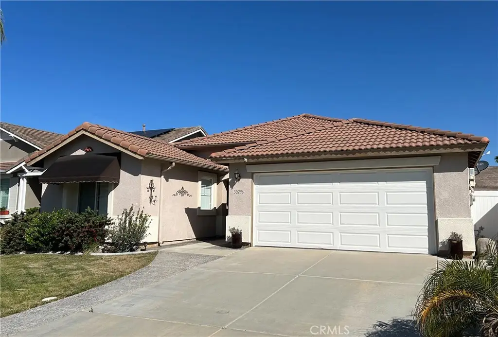 30296 Mondavi Circle, Murrieta, CA 92563 - #1