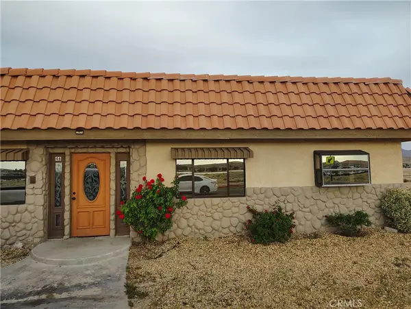 27160 Vista Rd #46, Helendale, CA 92342