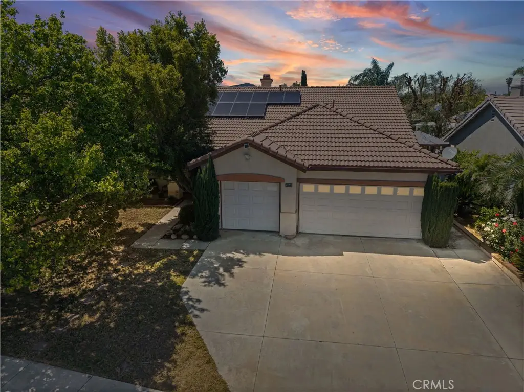 26809 Worthy, Menifee, CA 92585 - #1