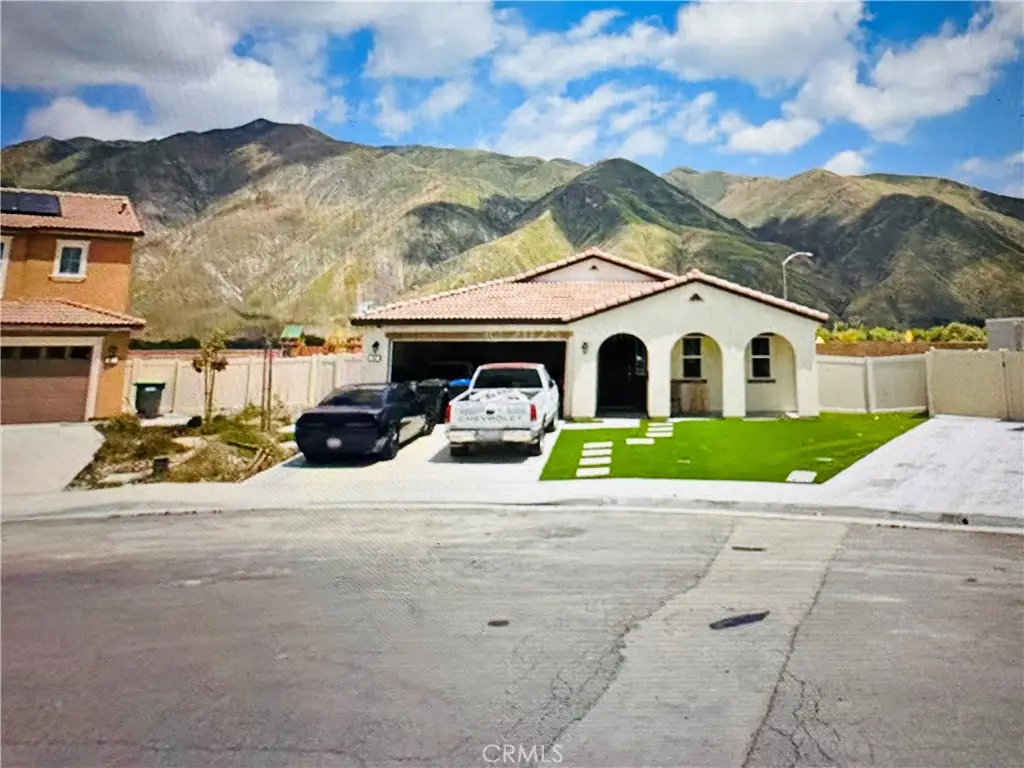 301 Morning Light, San Jacinto, CA 92583 - #1