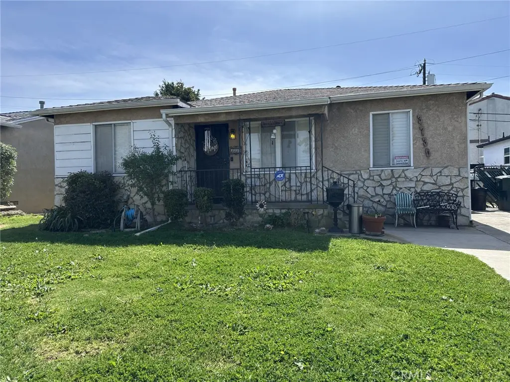 3730 W 173rd Street, Torrance, CA 90504 - #1