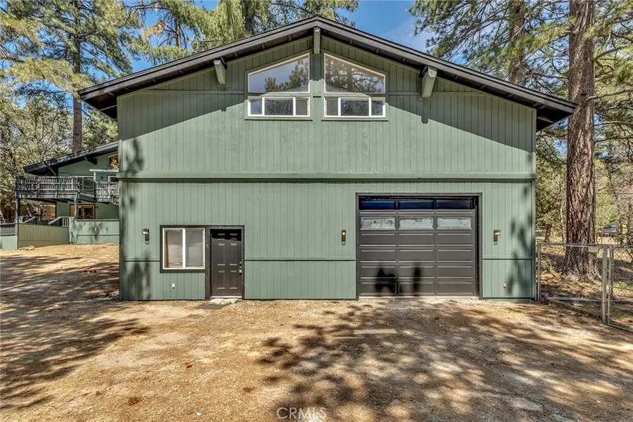 52835 Sugar Pine, Idyllwild, CA 92549 - #2