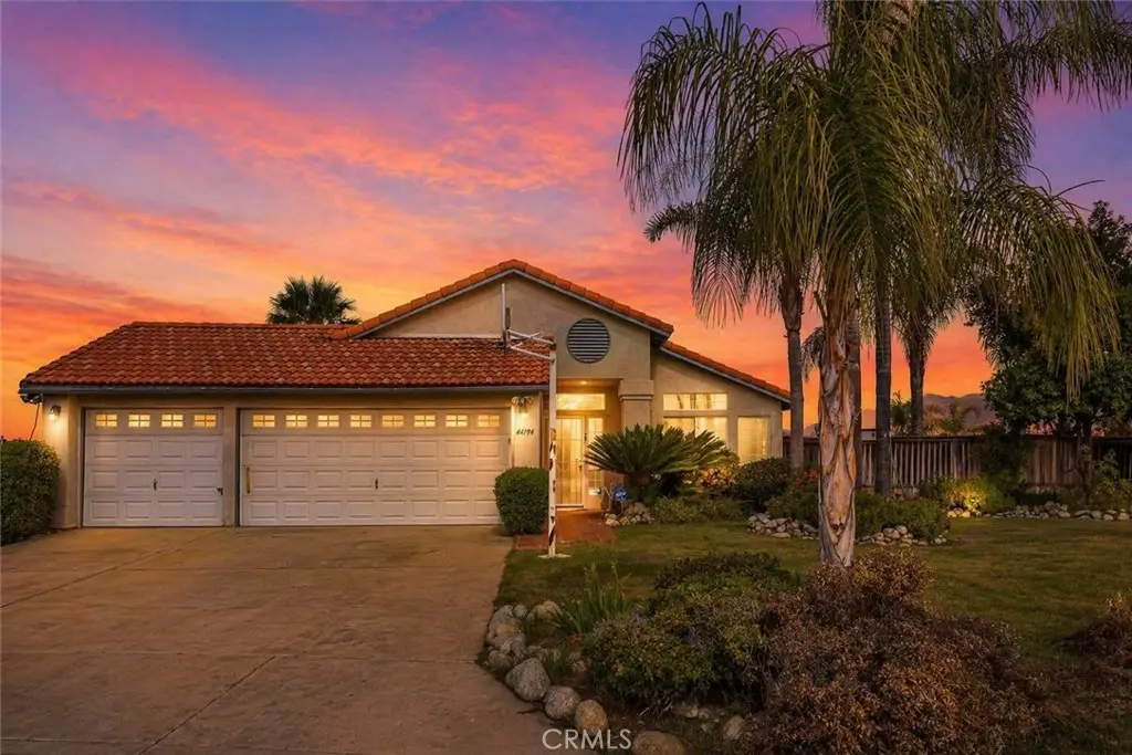 44194 Meadow Grove, Hemet, CA 92544 - #1