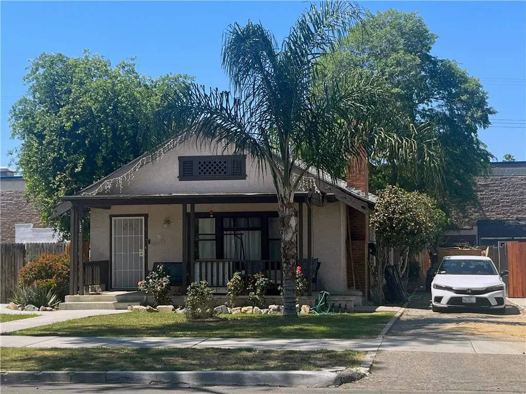 323 S Harvard, Hemet, CA 92543 - #1