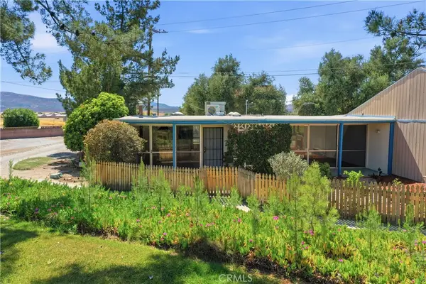 600 Gibbel, Hemet, CA 92543