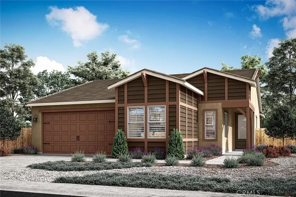 3195 Larson Drive, San Jacinto, CA 92582 - #1