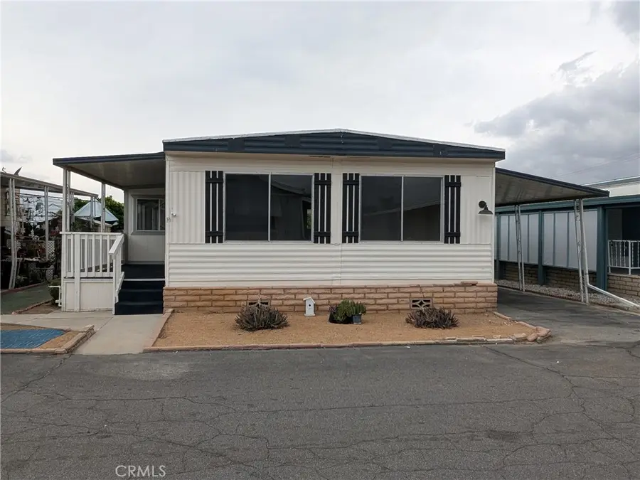 881 N Lake Street #357, Hemet, CA 92544 - #2