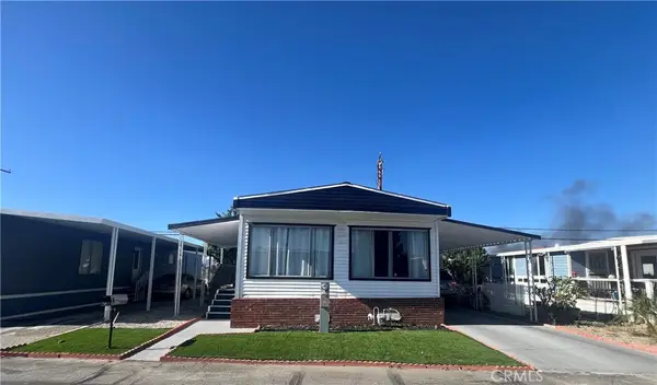 42751 E Florida Ave #165, Hemet, CA 92544