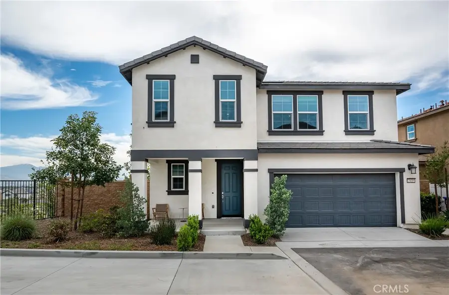 2435 Gunner Ridge Way, Rialto, CA 92377 - #2