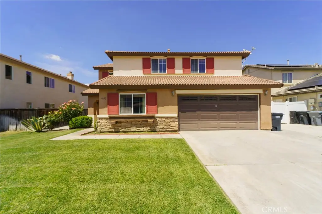 4430 Cactus Tree, Hemet, CA 92545 - #1