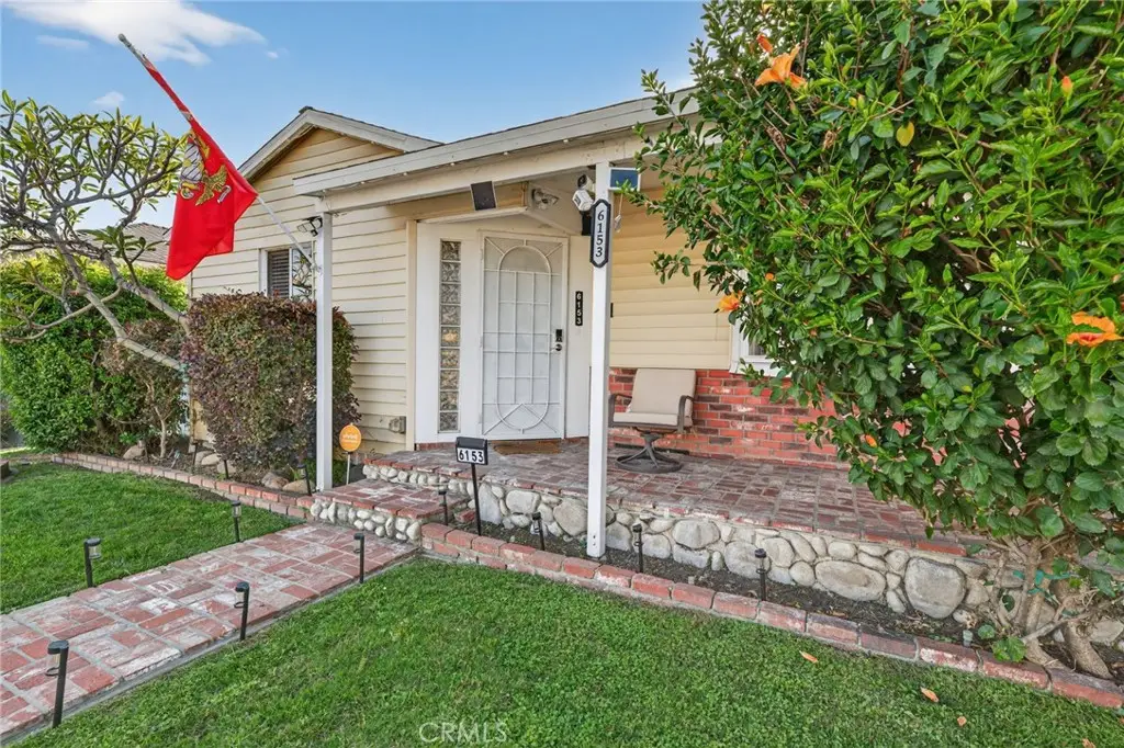6153 Briercrest Avenue, Lakewood, CA 90713 - #1