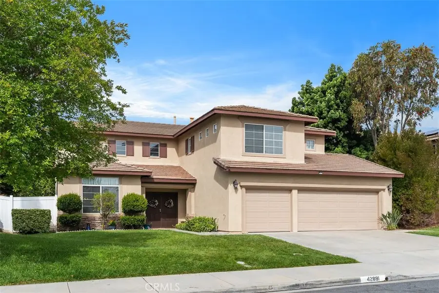 42891 Camino Alagon, Temecula, CA 92592 - #2