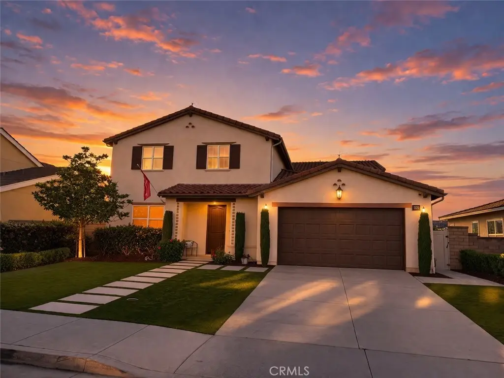 30467 Stage Coach Road, Menifee, CA 92584 - #1