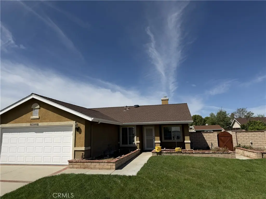 25085 Laguna Honda, Hemet, CA 92544 - #1