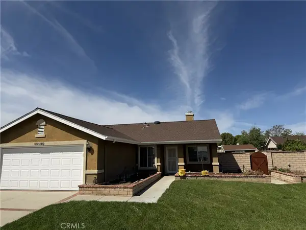 25085 Laguna Honda, Hemet, CA 92544