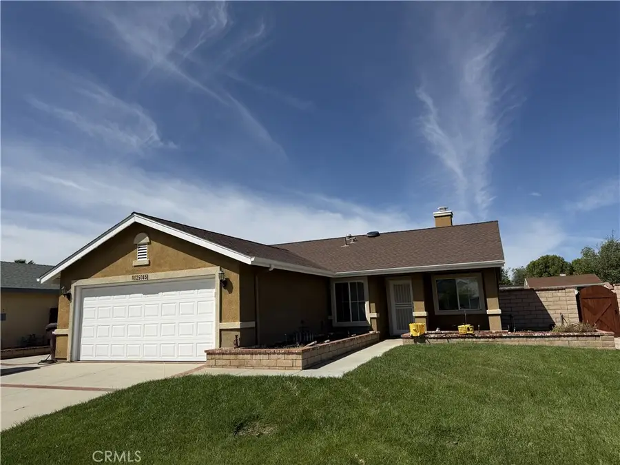 25085 Laguna Honda, Hemet, CA 92544 - #2