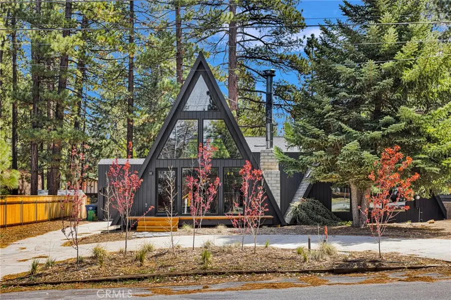 605 Ponderosa, Big Bear Lake, CA 92315 - #2