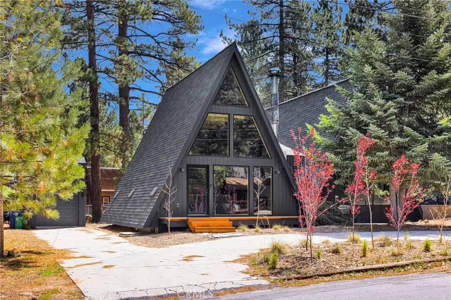 605 Ponderosa, Big Bear Lake, CA 92315 - #3