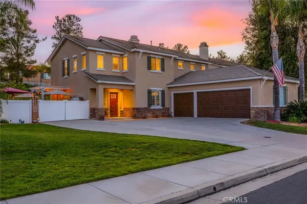 43455 Fassano Court, Temecula, CA 92592