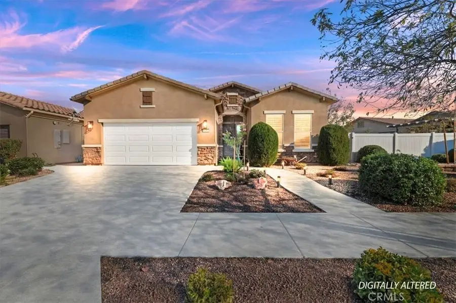 1394 Via La Presa, Hemet, CA 92545 - #2