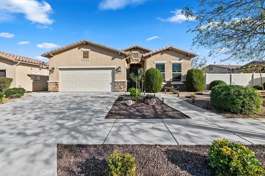 1394 Via La Presa, Hemet, CA 92545 - #3