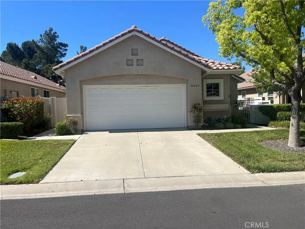 40429 Via Camposeco, Murrieta, CA 92562 - #1