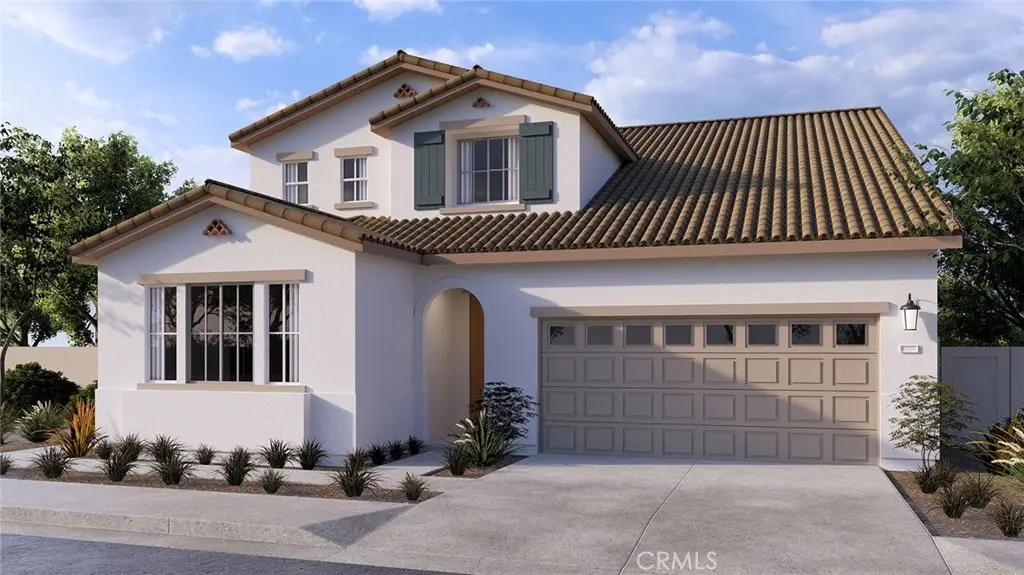 26170 Gentry Avenue, Corona, CA 92883 - #1