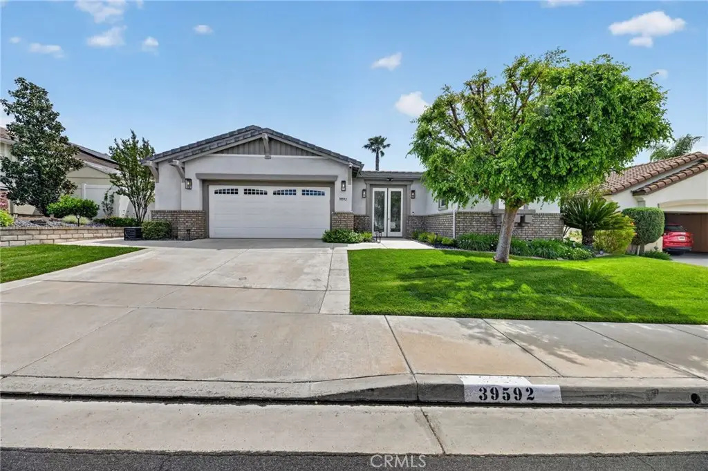 39592 Cardiff Avenue, Murrieta, CA 92563 - #1