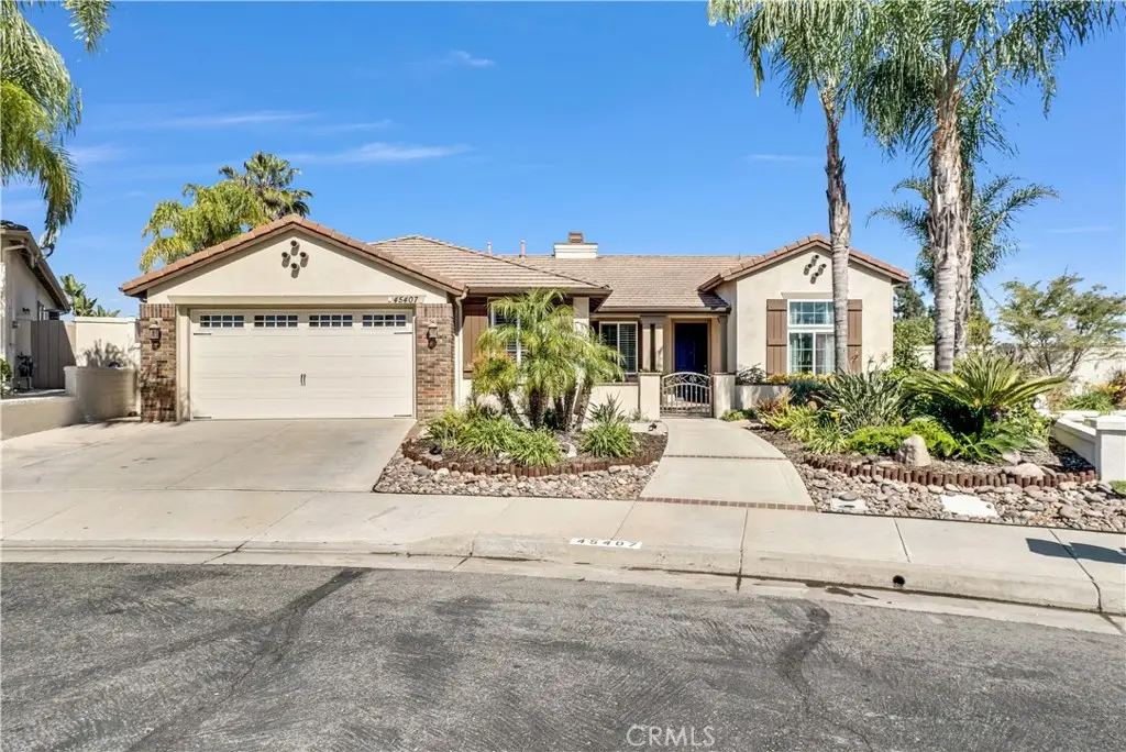 45407 Callesito Altar, Temecula, CA 92592 - #1