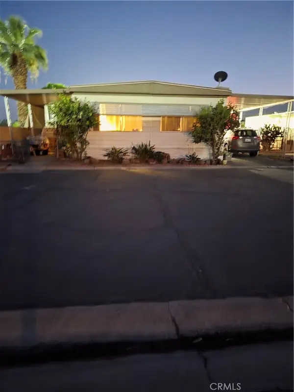 51555 Monroe #1, Indio, CA 92201