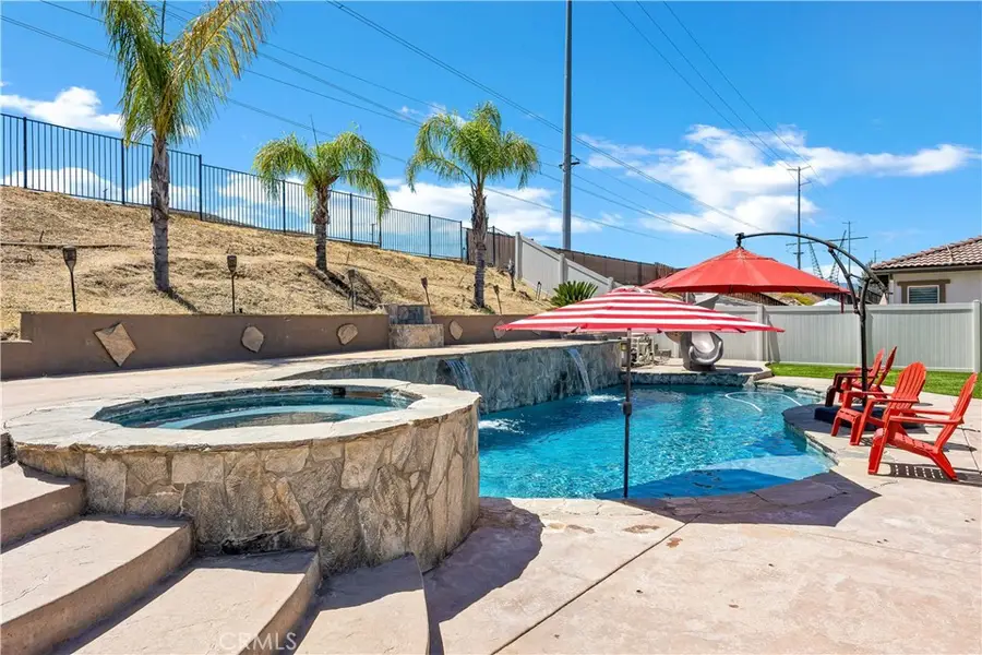 353 Caldera, Perris, CA 92570 - #3