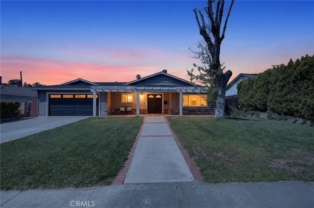1463 Clock Ave, Redlands, CA 92374 - #1