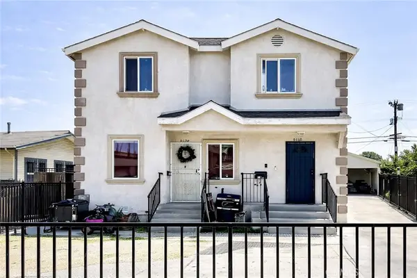 9128 Menlo, Los Angeles, CA 90044