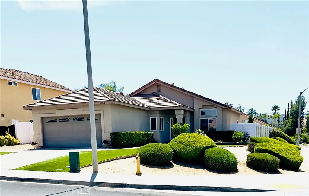 33215 Avenida Bicicleta, Temecula, CA 92592 - #1