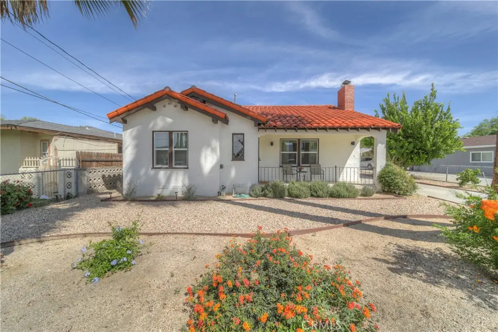 41358 Johnston, Hemet, CA 92544 - #1