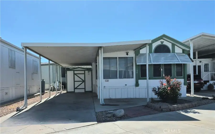 1295 S Cawston #146, Hemet, CA 92545 - #2