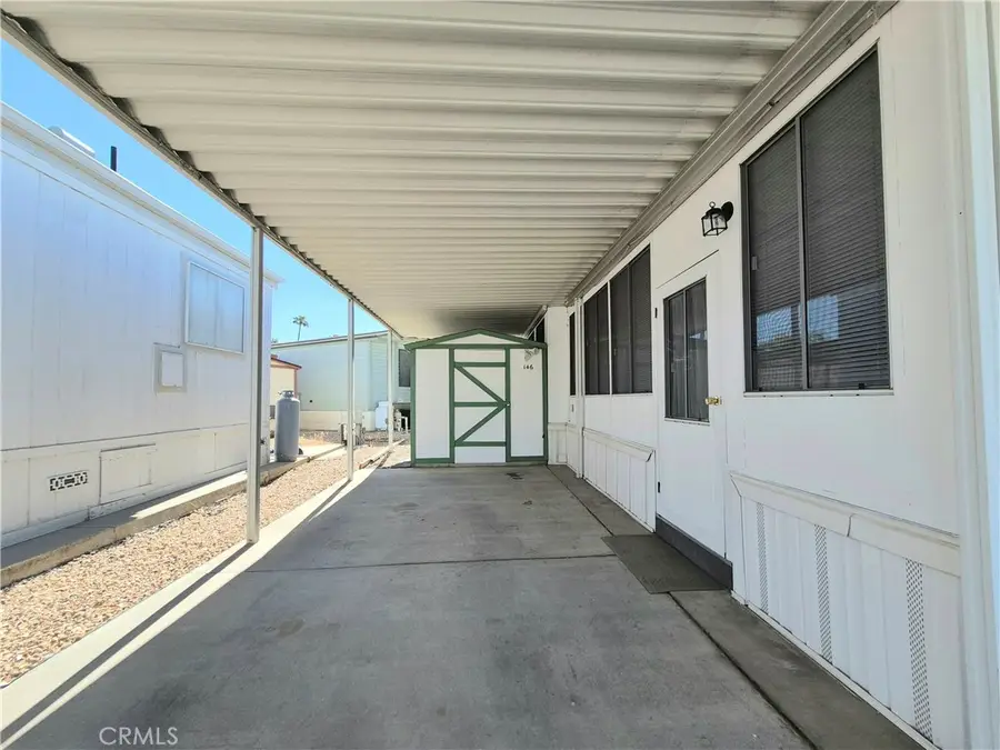 1295 S Cawston #146, Hemet, CA 92545 - #3