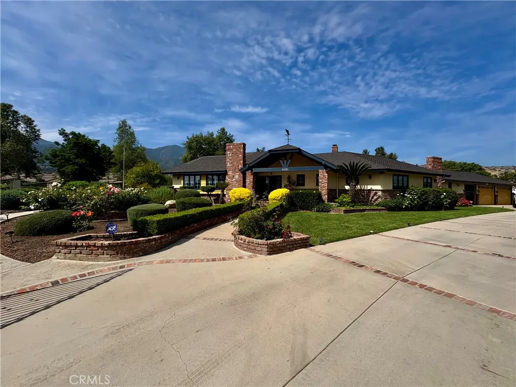 9250 Beazley, Corona, CA 92883 - #1