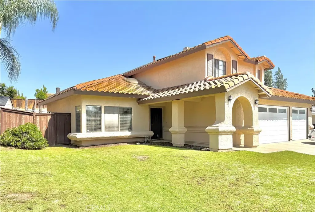 25504 Birchtree, Murrieta, CA 92563 - #1