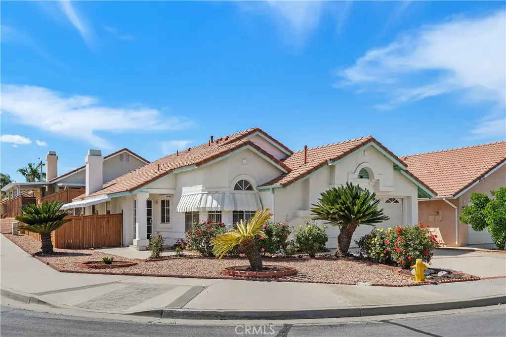 27335 Uppercrest Court, Menifee, CA 92586 - #1